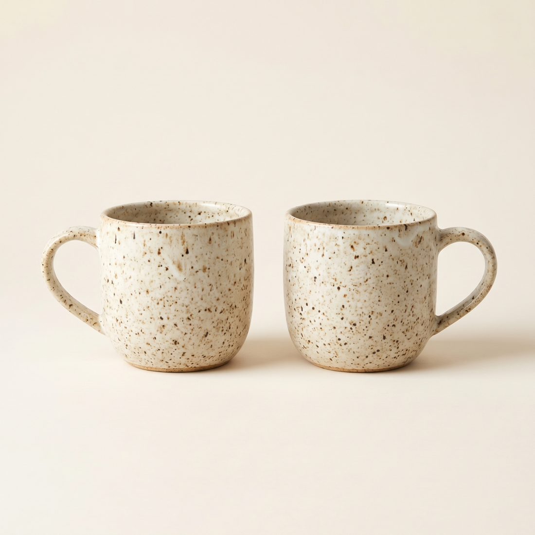 Stone Mug Set (2)