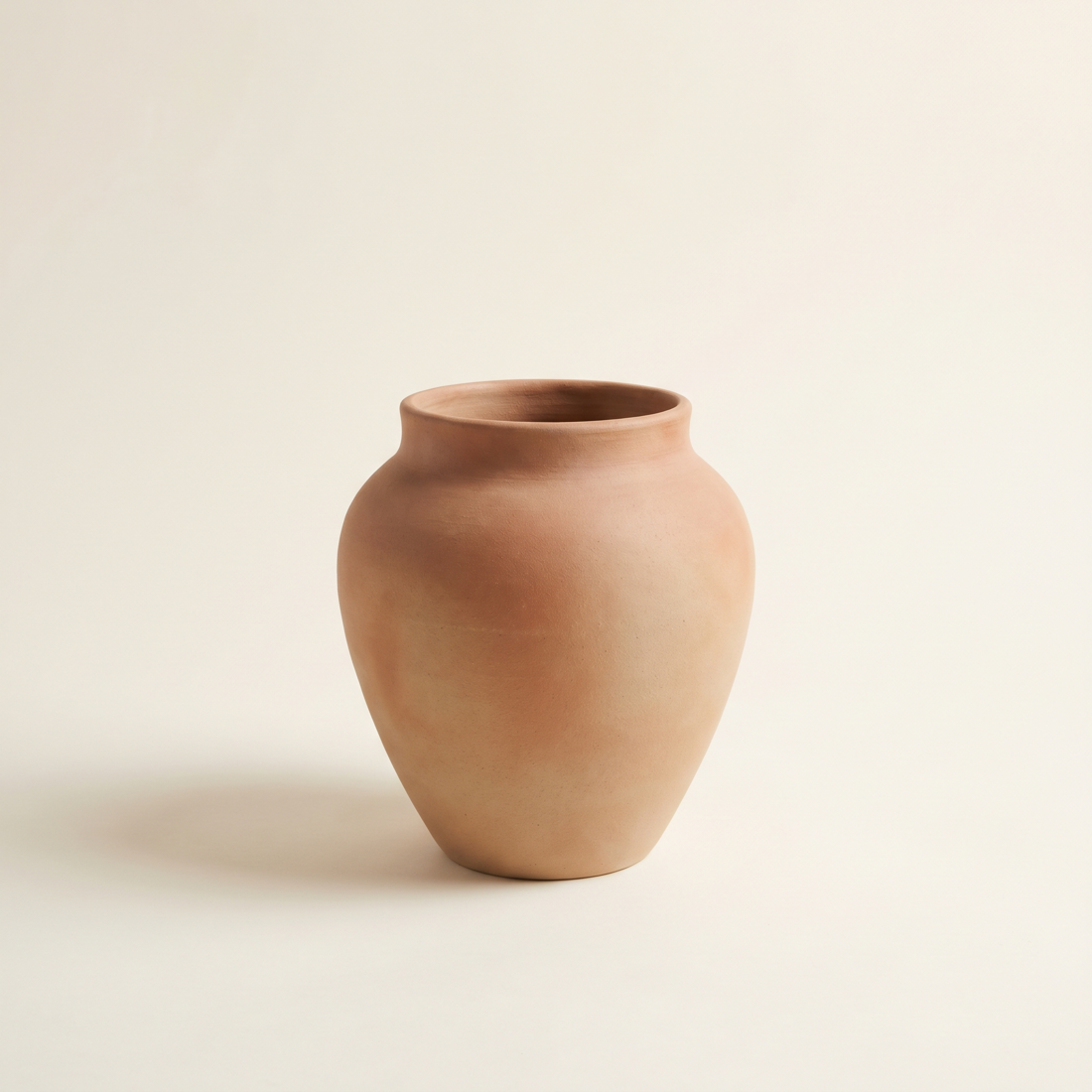 Terra Ceramic Vase
